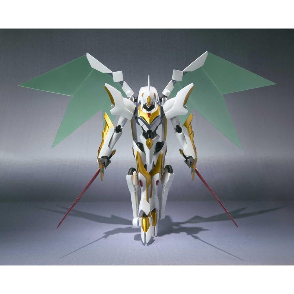 Tamashii Nations Robot Spirits Lancelot Albion