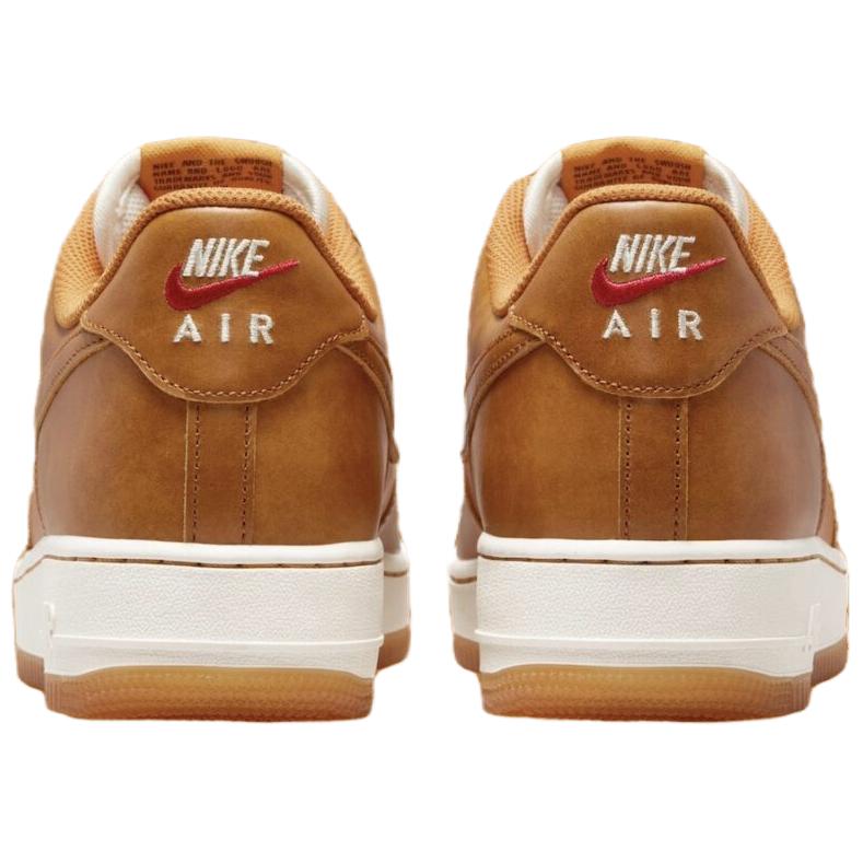 Nike Zapatillas Air Force 1 Low '07 LV8 Since 1982 HQ3639-720