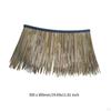 Mexican Roof Thatch Artificial Roll Fence Party Bar Tiki Huts DIY Projects Mini