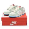 FZ5065-111 Dunk Low LX Jahr des Drachen Sail Dusty Cactus Vapor (Damen)