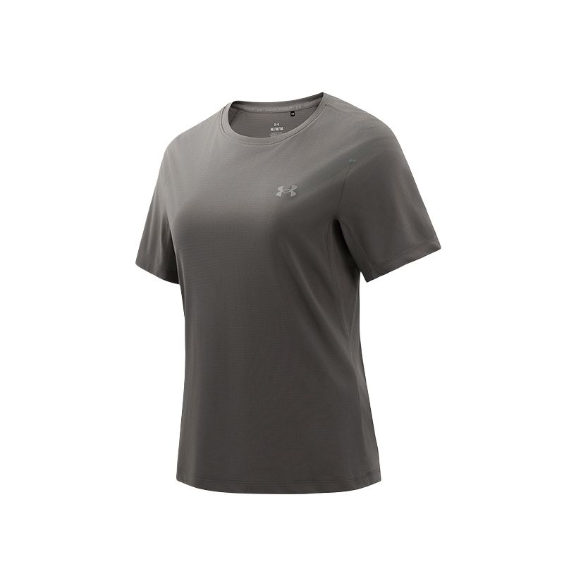 Under Armour Regular T Shirt Women s 15224220 L