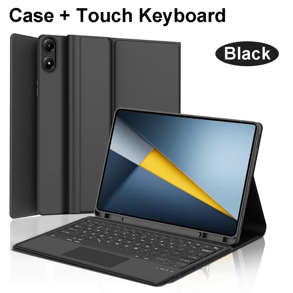 Vāks Xaomi POCO Pad 12.1