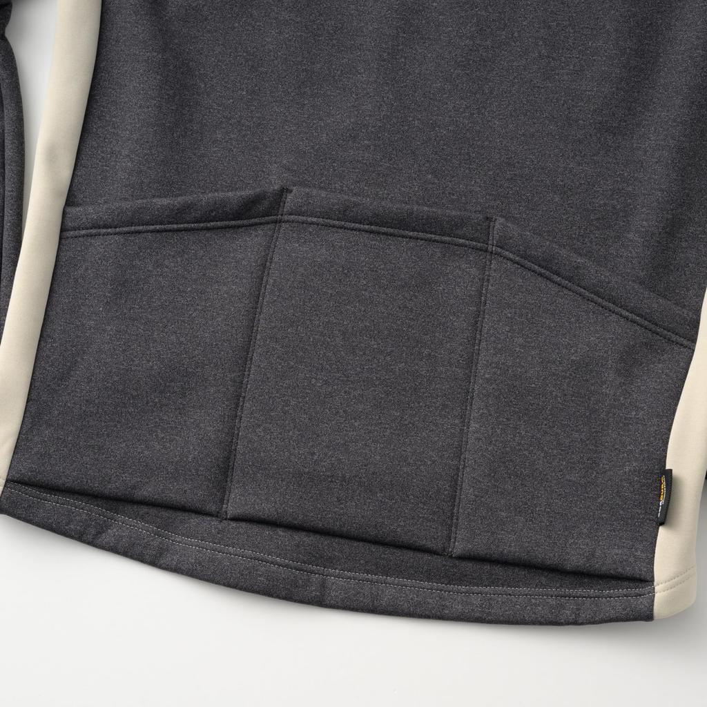 Kapelmuur CORDURA Fleece Jacket 2