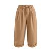 Women's Loose Fit Casual Pants with Pockets for Everyday Wear