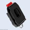 Universal Tape Measure Anti-loss Quick-hanging Belt Clip for Tajima Digital Measuring Waist Hanging Special Buckle Laser Gift