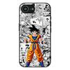 Cover for Xiaomi Redmi Note 13 14 ProPlus A4 A3 Pro Plus 13C Pro+ Note13 Note14 Case Son Gohan DragonBalls Dragons Gokus Balls