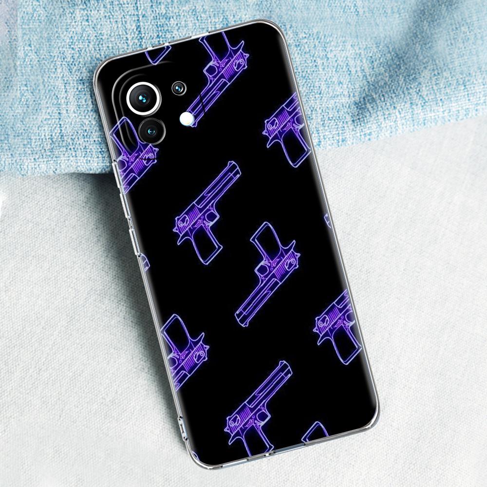 infinity on Purple For Poco X5 X3 NFC F5 F4 F3 M3 Phone Case For Xiaomi 12T 12 13 Lite 11 Ultra Mi 10T 5G 11X Pro 11T Soft Cover