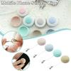 Macaron Shape Screen Cleaning Cloth SLR Cleaning Tools Lens Cleaning Tools Phone Screen Wipe