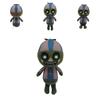 Adorable Five Nights At Freddy's Fnaf Security Breach Plush Clown Doll Gift For Kids