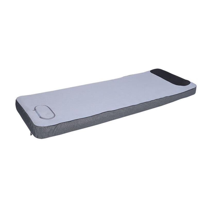 ZISIZ Portable Automatic Inflatable Air Bed