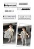 Boys' Summer Fashion Workwear Hooded Vest & Shorts Set, 2026