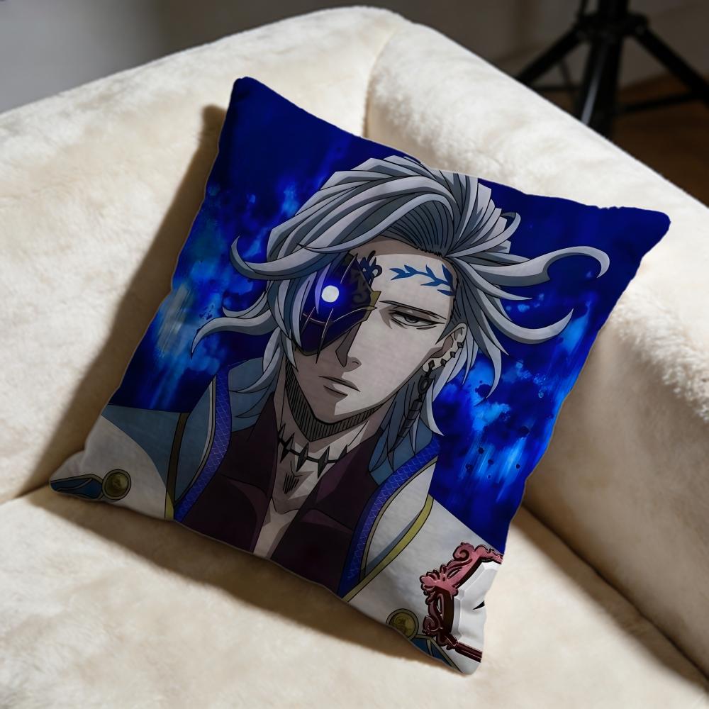 Trendy RRecord of Ragnaroked Cushion Cover Soft Decorative Pillow Case Suitable for Bedroom Sofa Car Travel Use