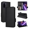 Flip Case for OnePlus Ace 6 Ultra with Magnetic Closure Wallet Leather Phone Case