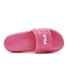 Fila Drifter Casual Comfortable Breathable Slide Sandals Women Footwear Pink F12W422502FFP