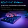 Logitech G G515 TKL Wireless Mechanical Gaming Keyboard