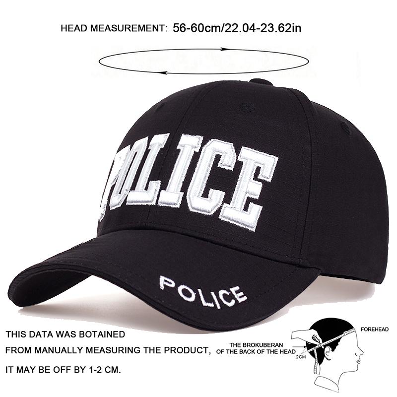 Unisex Baseballkappen mit Buchstabenstickerei Frühling Herbst Outdoor Verstellbare Freizeitkappen Papa-Hut Sonnenschutzhut