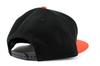 New Era MLB 9FIFTY Snapback American Baltimore Orioles Cap, League,