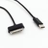 USB Type C to 30Pin Charging Cable for iPod for iPhone 3G/3GS for iPhone 4/4S for iPad 1 for iPad 2 PVC Data Sync Cord