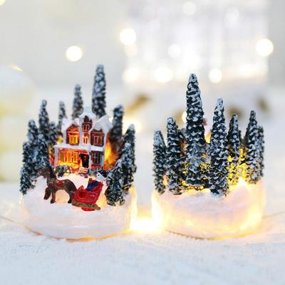 Party-Zubehör – Weihnachtsdeko
