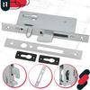 Hook Lock H-50 with Pin Repair