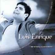 

CD ENRIQUE, LUIS - Evolucion (Mcup) 840162 Wea Latina, Inc 2000 Japan Latin Used