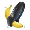 Glans Trainer Penis Massager Vise Vibrating Male Device Masturbator Vibrating Glans Vibrator Sex Toy Male Delayed Ejaculation Endurance Trainer