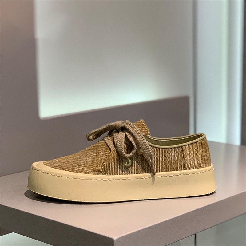 

Fashion Flat Male Shoe Round Toe Lace Up Plain Elegant Deals Legitimate Men s Casual Shoes Cheap Liquidation Classic Original Sneakers 39