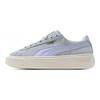 Fenty Beauty / Puma Rihanna Fenty Bow Low-Top Sneakers Women sneakers Blue 363559-04