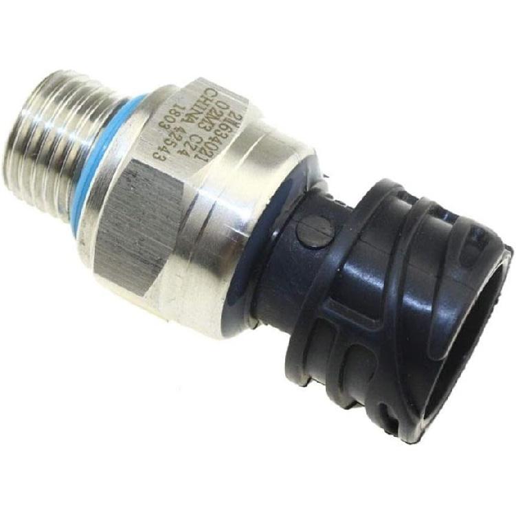 LOGEA Pressure Sensor Switch Oil Fuel Pressure Sensor Switch Sender Transducer Compatible with DEUTZ Truck OE# 04210195 4210195 0421-0195 421-0195