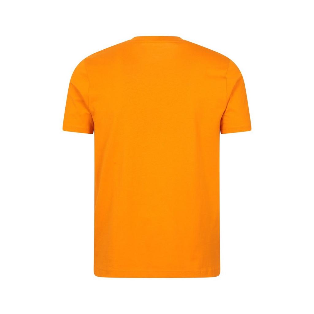 Mountain Warehouse Mens Adventure Awaits T-Shirt