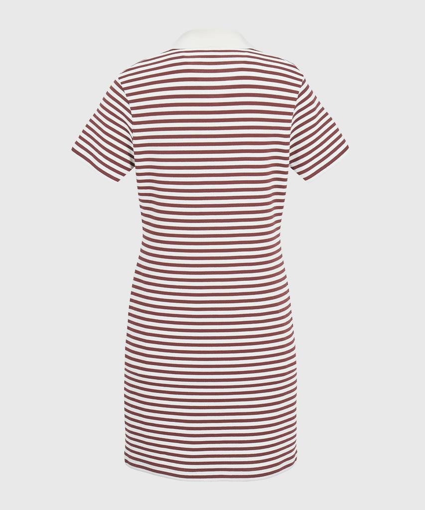 Duvetica Essine Dress (Light Burgundy) (Women'S Dress)