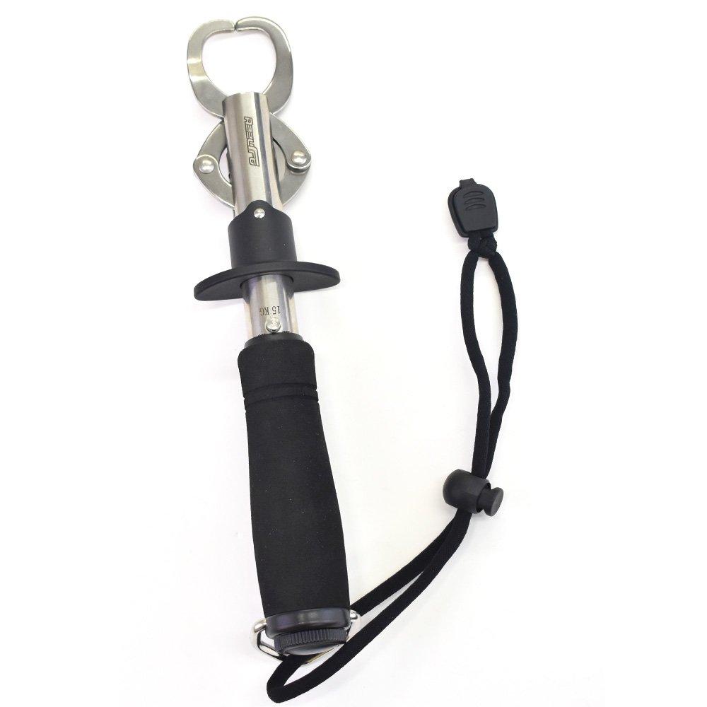Azzurro AZ Fish Fish Boga Fish Grab Gripper, Large, Grip, Grip,