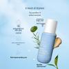 Refreshing & Long-lasting Quick-dry Odor Eliminator, Residue-free