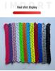 94-Section Single Speed Mountain Bike Chain for Road and Speed Change