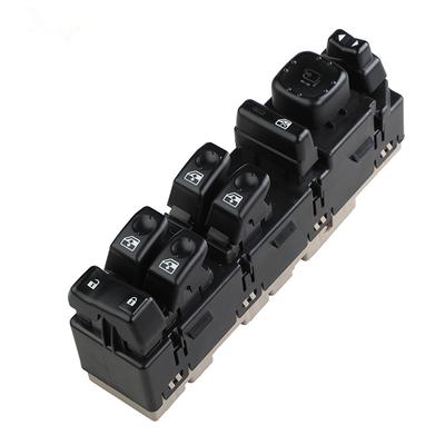 Driver Left Master Power Window Switch for Silverado Sierra Tahoe 15883319