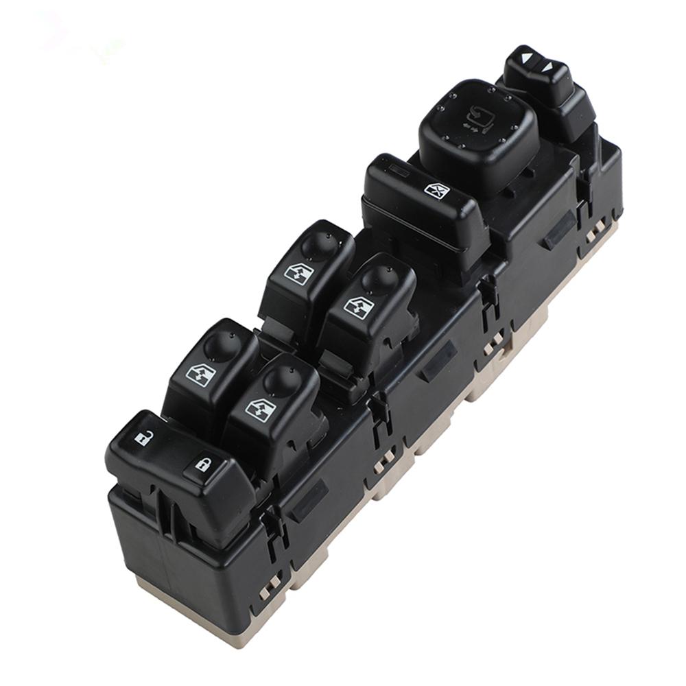 New Left Driver Power Window Switch For Silverado Suburban Escalade Sierra 03-06
