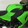 Motorcycle Gas Tank Side Traction Knee Protector Anti Slip Pad For Kawasaki Ninja ZX10R ZX-10R