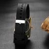 Square Watch Women Silicone Strap Waterproof Fashion Analog Quartz Watch Accessory - Birthday Anniversary Christmas Valentine's Day Gift