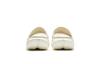 Men's Slippers Saucony Cradle 2 EVA Slip Resistant Slip Resistant Slide Slippers Unisex Light Gray Beige