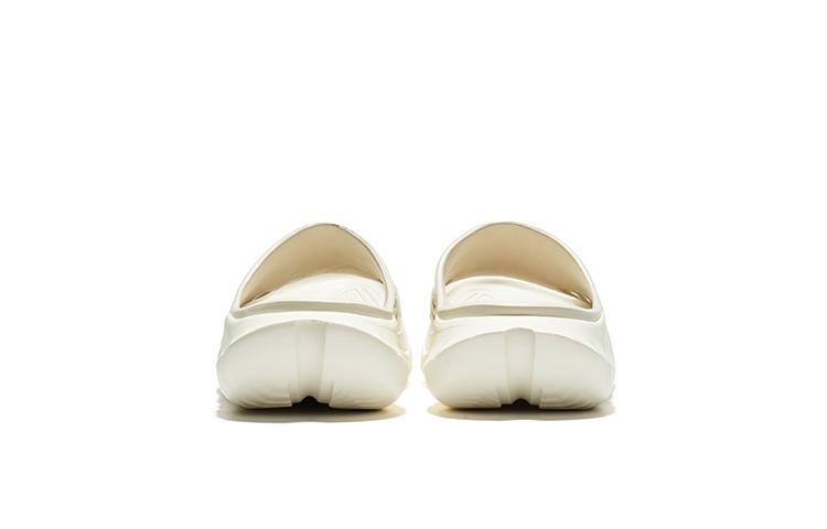 Men's Slippers Saucony Cradle 2 EVA Slip Resistant Slip Resistant Slide Slippers Unisex Light Gray Beige