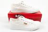 Lee Cooper White [LCW-26-02-4046L] Y.38