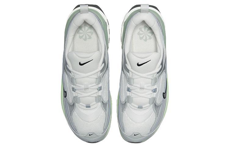 Nike Air Max Bliss White Silver Sage Women's DH5128-103