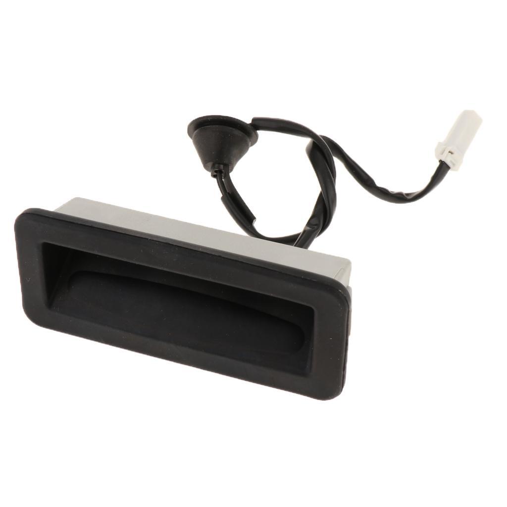 Car Replacement Boot Tailgate Release Switch Fit For Focus MK2 04-08