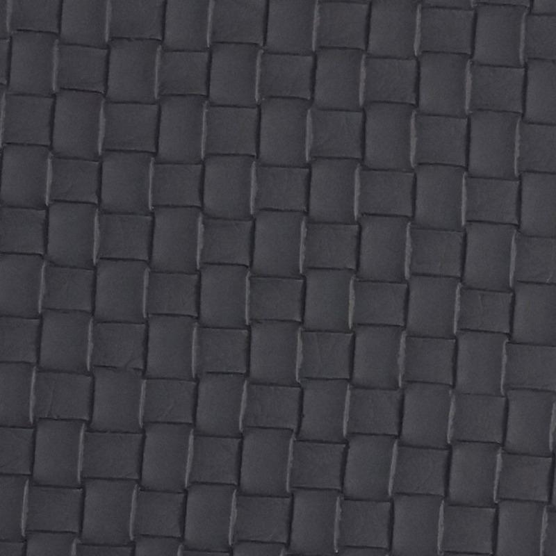 100x138cm Vinyl PVC Artificial Leather Fabric Weave Pattern Faux Leather For DIY Sewing Car Interior Home Upholstery Accessories