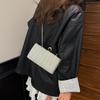 Women Pearl Banquet Bag Ladies Dress Embroidery Rhinestone Handbags Fashion Carry On Shoulder Bags Wedding Evening Clutch