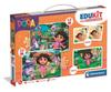 Edukit 4W1 Dora