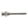 Industrial Dispensing Needle 1 Inch Size Stainless Steel Dispensing Needle Versatile Compatibility Water- And Liquid-Compatible
