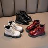 Girl Baby Short Boots Girl Boots Kids Shoe for Boy Baby Soft Soled Boot Toddler Boy Boots Winter Shoe for Girl Platform Boot