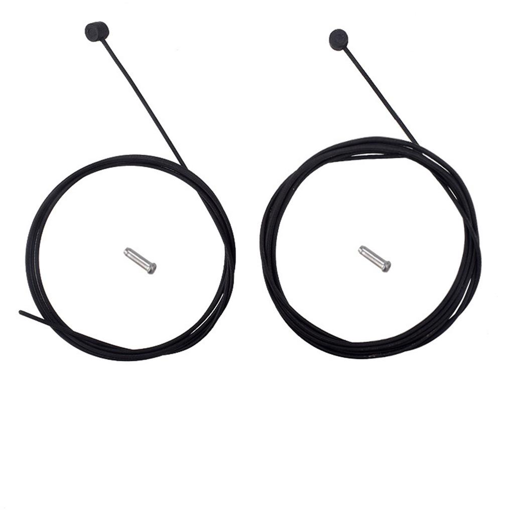 Bike Brake Line With Tail Cap