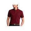 Polo Ralph Lauren Logo Embroidered Polo Shirt Men Tops 710680784-293